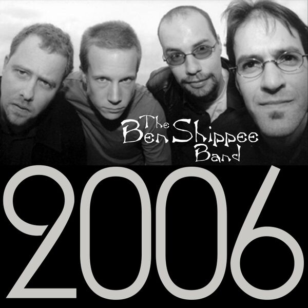 Cover art for 2006