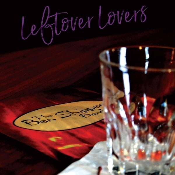 Cover art for Leftover Lovers